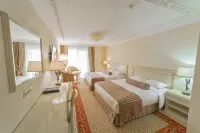 Rimar Hotel and SPA (Римар Отель СПА) Отели рядом с достопримечательностью «Кубанский государственный университет»