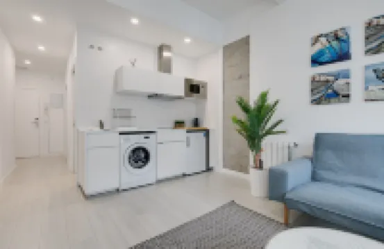 Santiago Center Rooms