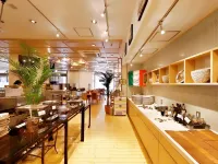 成田威可飯店 釋迦堂附近的飯店