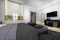 Hotel Porta Reale - balcón