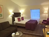 Mora Hotell & Spa Hotels in Mora