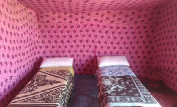 M'Hamid Desert Camp Tours