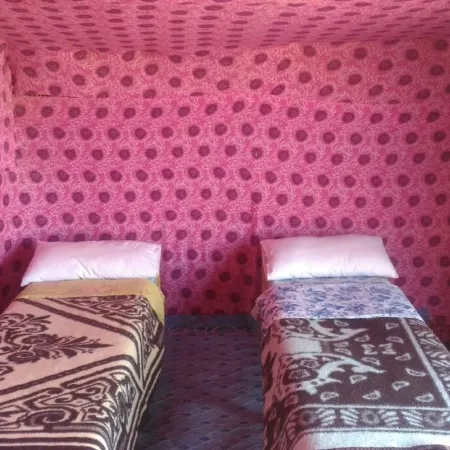 M'Hamid Desert Camp Tours