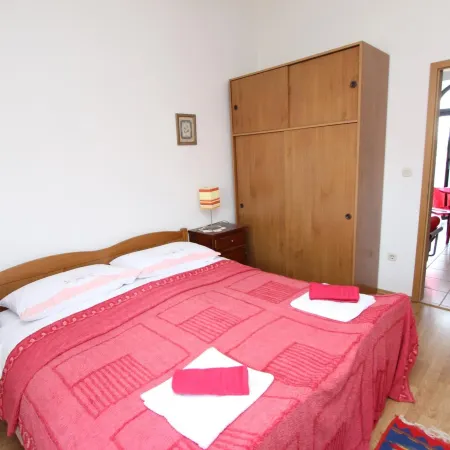 Apartments Milena
