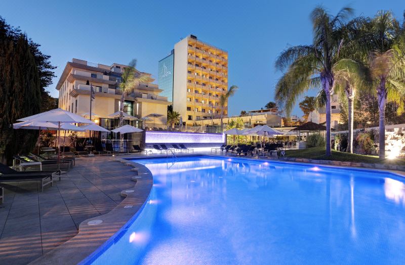 Isla Mallorca & Spa photo 2