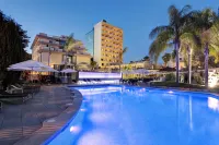 Isla Mallorca & Spa - Infinity Pools