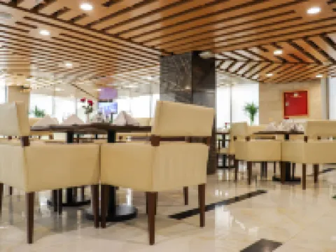 阿瓦里快捷木爾坦酒店 木爾坦酒店