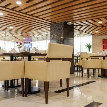 Avari Xpress Hotel - Multan