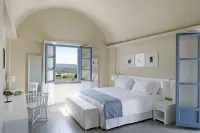 Acroterra Rosa Luxury Suites & Spa