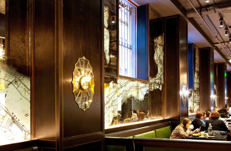Kimpton Hotel Monaco Pittsburgh by IHG photo 5