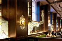 Kimpton HOTEL MONACO PITTSBURGH by IHG - Baarit