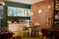 Hostal la Creu Hotel di Gratallops