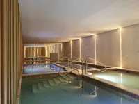 Myconian Kyma, a Member of Design Hotels - spa