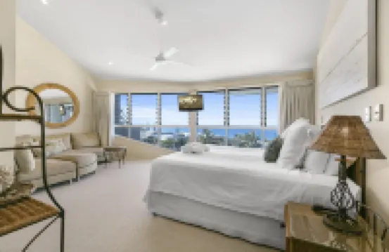 Andari Holiday Apartments