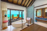 Ozen Life Maadhoo - Luxury All Inclusive Hotels in Maadhoo