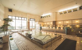 Ofuro Cafe Utatane
