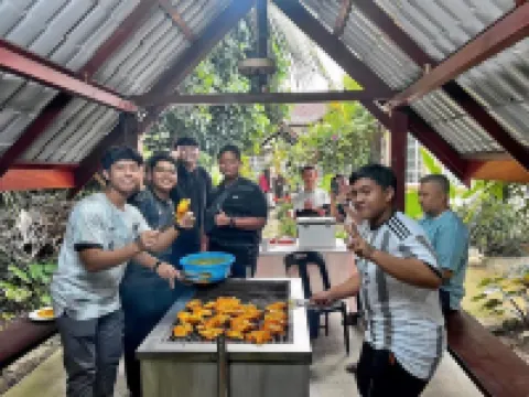 索利欣別墅酒店