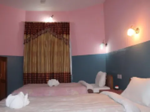 Asian Himalaya Home Stay Hotels in Nagarjun