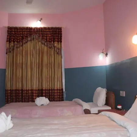 Asian Himalaya Home Stay