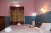 Asian Himalaya Home Stay Hotels in Nagarjun