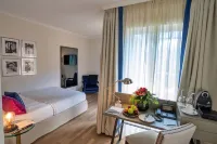 VILA VITA Rosenpark Hotels in Marburg