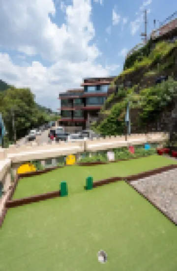 ホテル ヒマラヤ のホテル