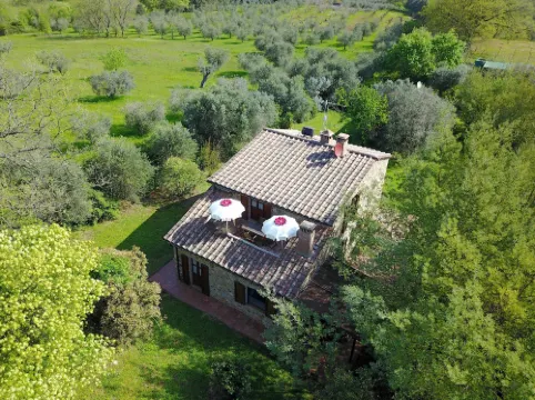 Casale Vigna Carbona