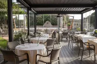 Hotel Vannucci - 4-Star
