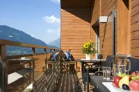 Mittendorf Klimaresidence - servizio colazione