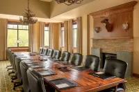 Stonewall Resort Hotels in Lewis County