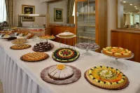 Hotel Gaston - servizio colazione