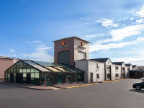 La Quinta Inn by Wyndham Wausau Hotels in Wausau