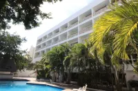 Hotel de Cima - สระว่ายน้ำส่วนตัว