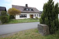 เฟเรียนเฮาส์ มาเรียนเวก