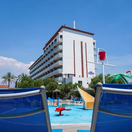 Ibersol Playa Dorada