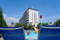 Ibersol Playa Dorada - sul mare