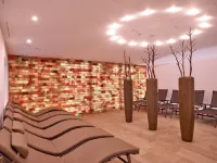 Hotel Maximilian - Kylpylä