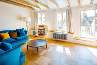 Luxury Residences by Widder Hotel Hotels in 