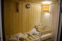 Brain Rooms & Suite Hotel a Pagani