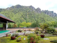 Choyo Tei Hotels in Kamikawa