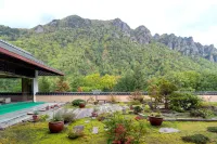 Choyo Tei Hotels in Kamikawa