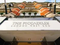 Montcalm Piccadilly Townhouse, London West End Hotels near Savile Row