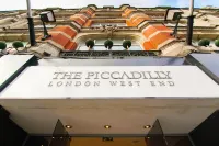Montcalm Piccadilly Townhouse, London West End Hotel in zona Be At One Piccadilly Circus