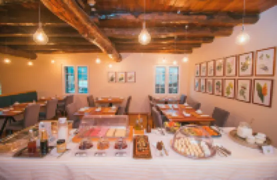 索拉爾達比卡酒店