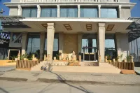 Hotel Accord Premier Hotels in der Nähe von Judev Garden