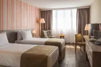 Frontier Hotel Rivera Hotels in Rivera