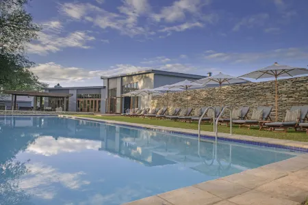 Karongwe - Becks Safari Lodge