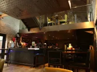 The Archangel,Restaurant & Bar with Rooms Hotel a Frome