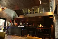 The Archangel,Restaurant & Bar with Rooms Hotels in Frome