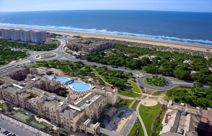 Barceló Punta Umbría Beach Resort